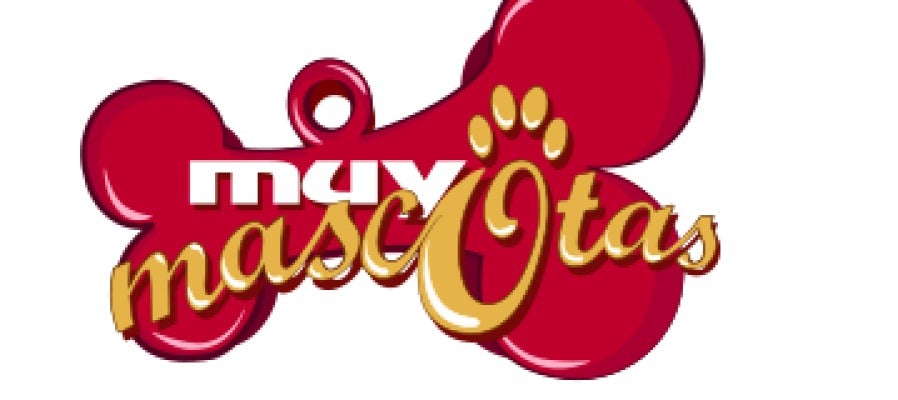 Logo de la revista Muy Mascotas Logo de la revista Muy Mascotas