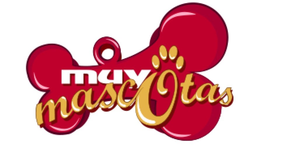 Logo de la revista Muy Mascotas