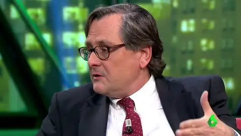 Marhuenda en laSexta Noche Marhuenda en laSexta Noche