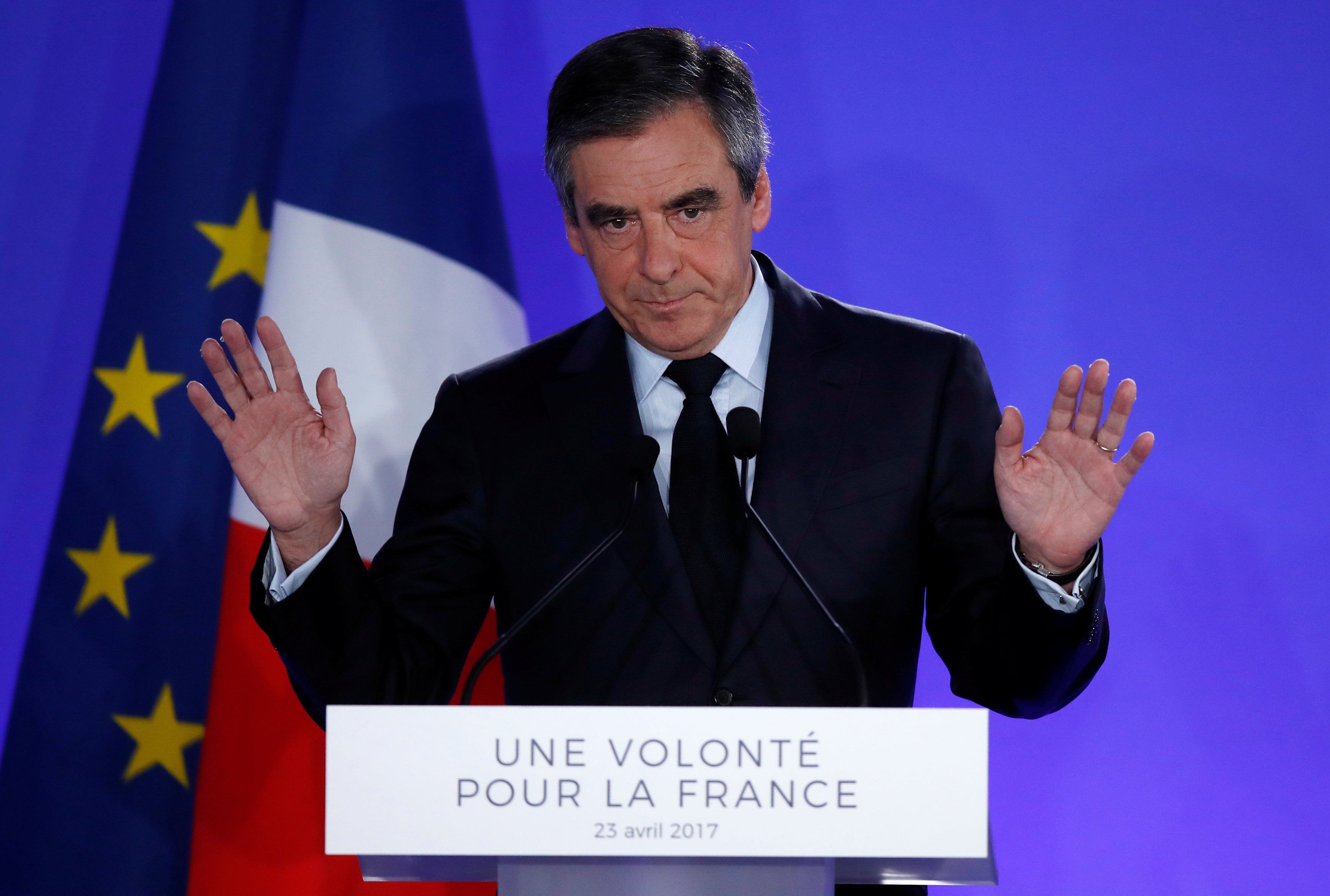 Tertulia: El fracaso de los partidos tradicionales en Francia Tertulia: El fracaso de los partidos tradicionales en Francia