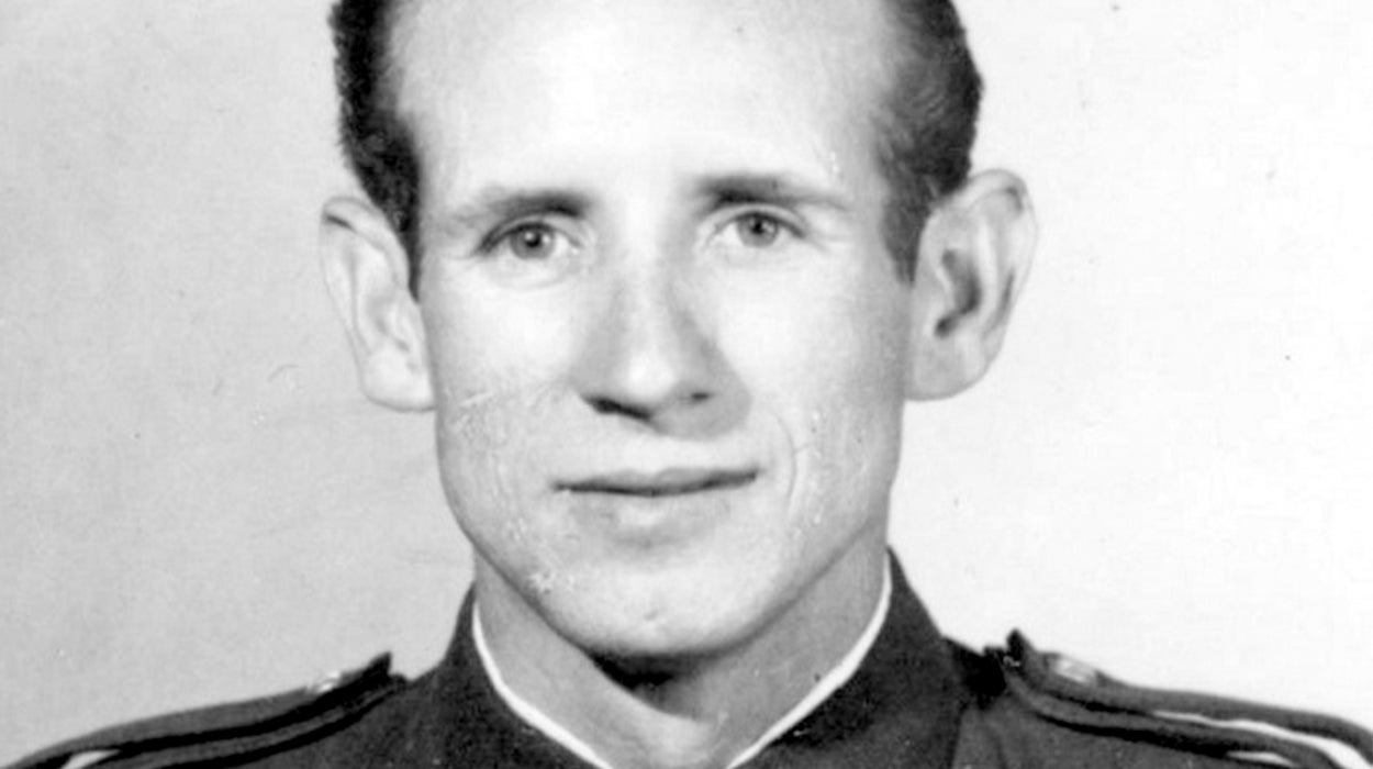 Operaciones inexplicables: Joaquín Madolell, el agente doble español que engañó a Moscú Operaciones inexplicables: Joaquín Madolell, el agente doble español que engañó a Moscú