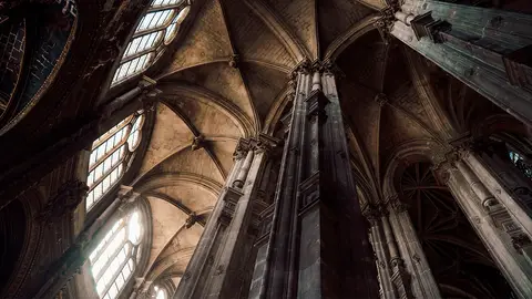 Catedral gótica Catedral gótica