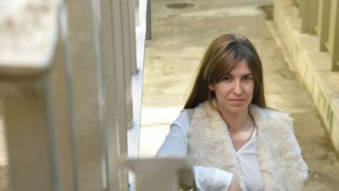 Nuria Labari