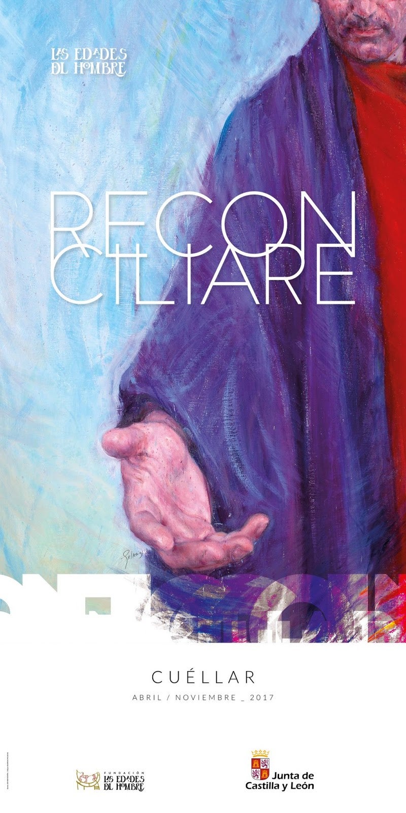 Castilla y León en la Onda, especial Reconciliare en Cuéllar, con Roberto Mayado y Manuel Pacheco. Castilla y León en la Onda, especial Reconciliare en Cuéllar, con Roberto Mayado y Manuel Pacheco.