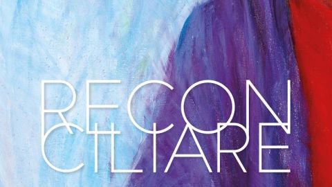 Reconciliare, Las Edades del Hombre, en Cu&eacute;llar.