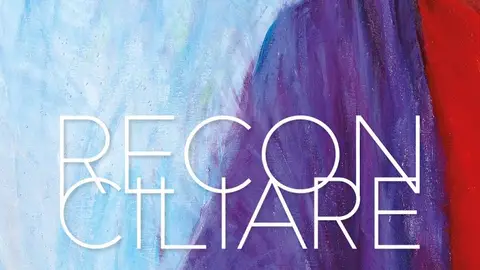 Reconciliare, Las Edades del Hombre, en Cuéllar. Reconciliare, Las Edades del Hombre, en Cuéllar.