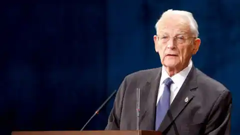 Alain Touraine Alain Touraine