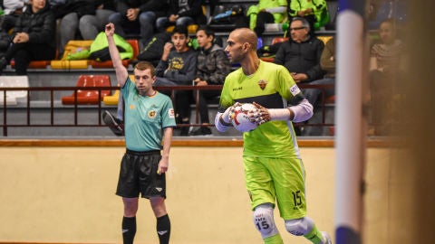 F&Uacute;TBOL SALA