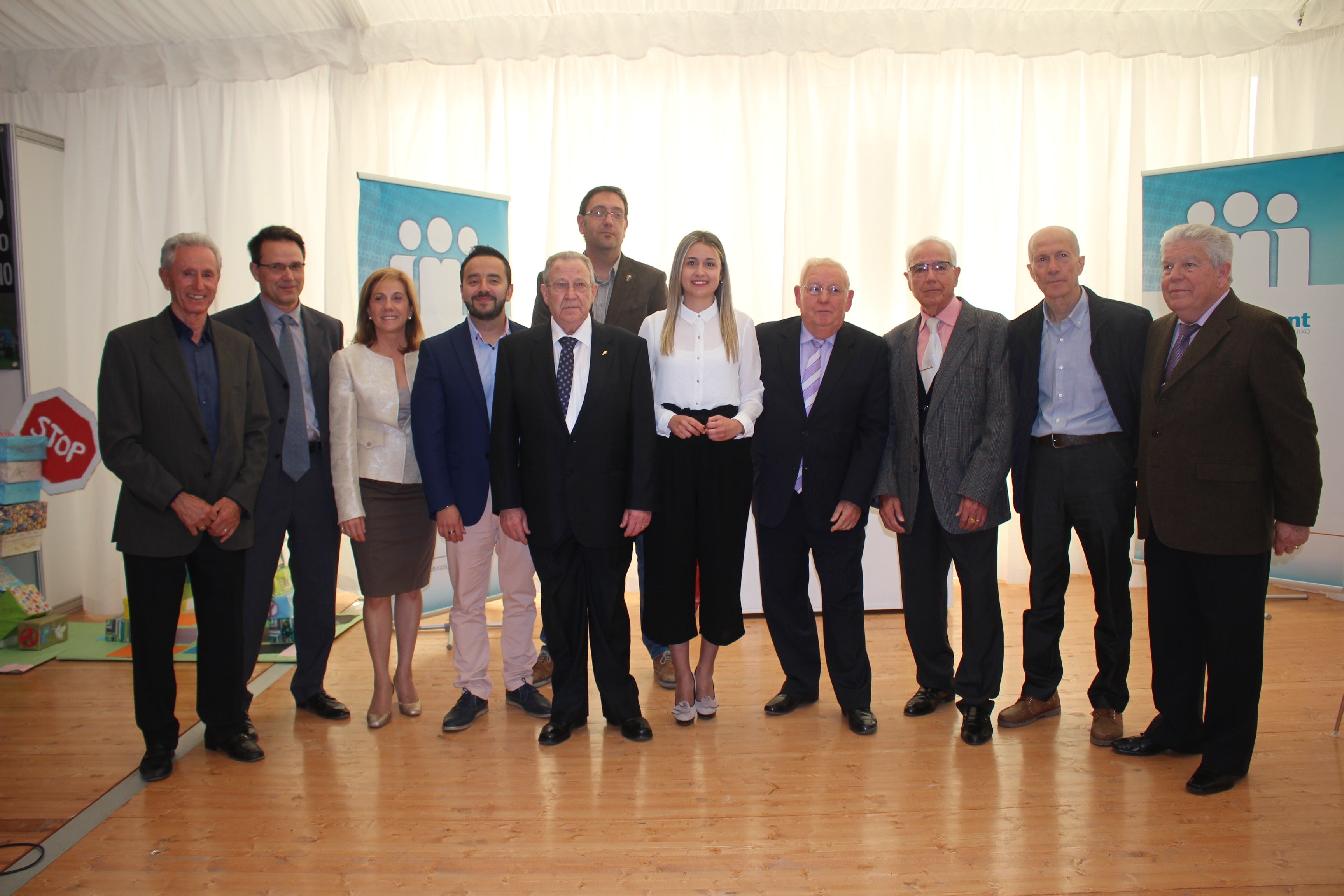 El Ayuntamiento de la Vall d’Uixó compra el local para ampliar el centro social Maestro Rodrigo El Ayuntamiento de la Vall d’Uixó compra el local para ampliar el centro social Maestro Rodrigo