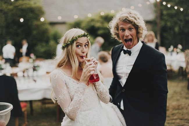 Consejos para hacer una boda divertida gracias a la música Consejos para hacer una boda divertida gracias a la música