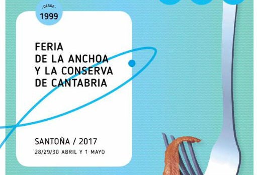 'Cantabria en la Onda' celebra la Feria de la Anchoa en Santoña 'Cantabria en la Onda' celebra la Feria de la Anchoa en Santoña