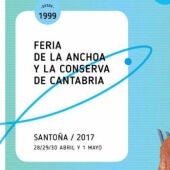 Feria de la Anchoa y la Conserva de Cantabria