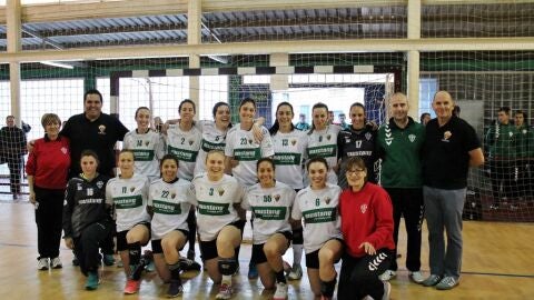 BALONMANO
