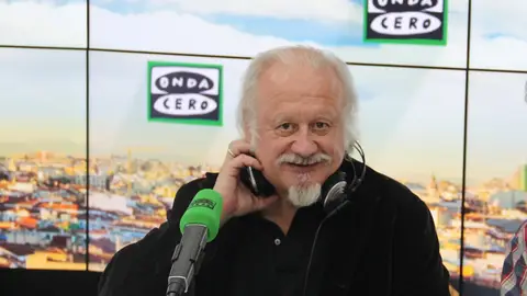 Juan Echanove Juan Echanove