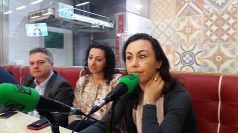 Pontevedra en la Onda