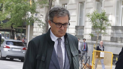 Jordi Pujol Ferrusola