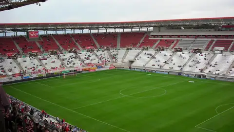 Estadio Nueva Condomina Estadio Nueva Condomina