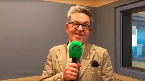 Josemi Rodr&iacute;guez Sieiro