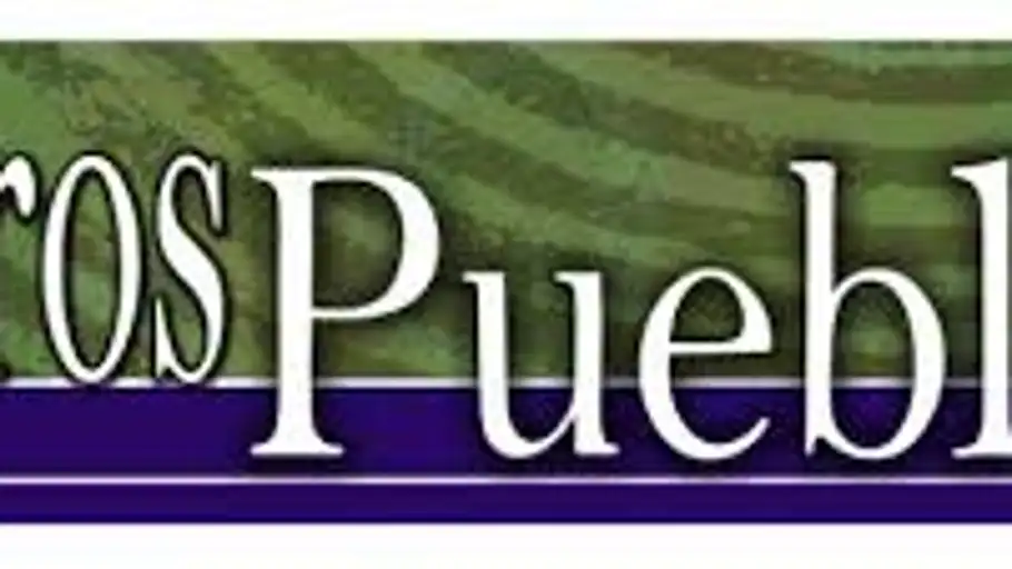 NUESTROS PUEBLOS NUESTROS PUEBLOS