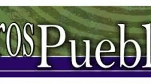 NUESTROS PUEBLOS NUESTROS PUEBLOS