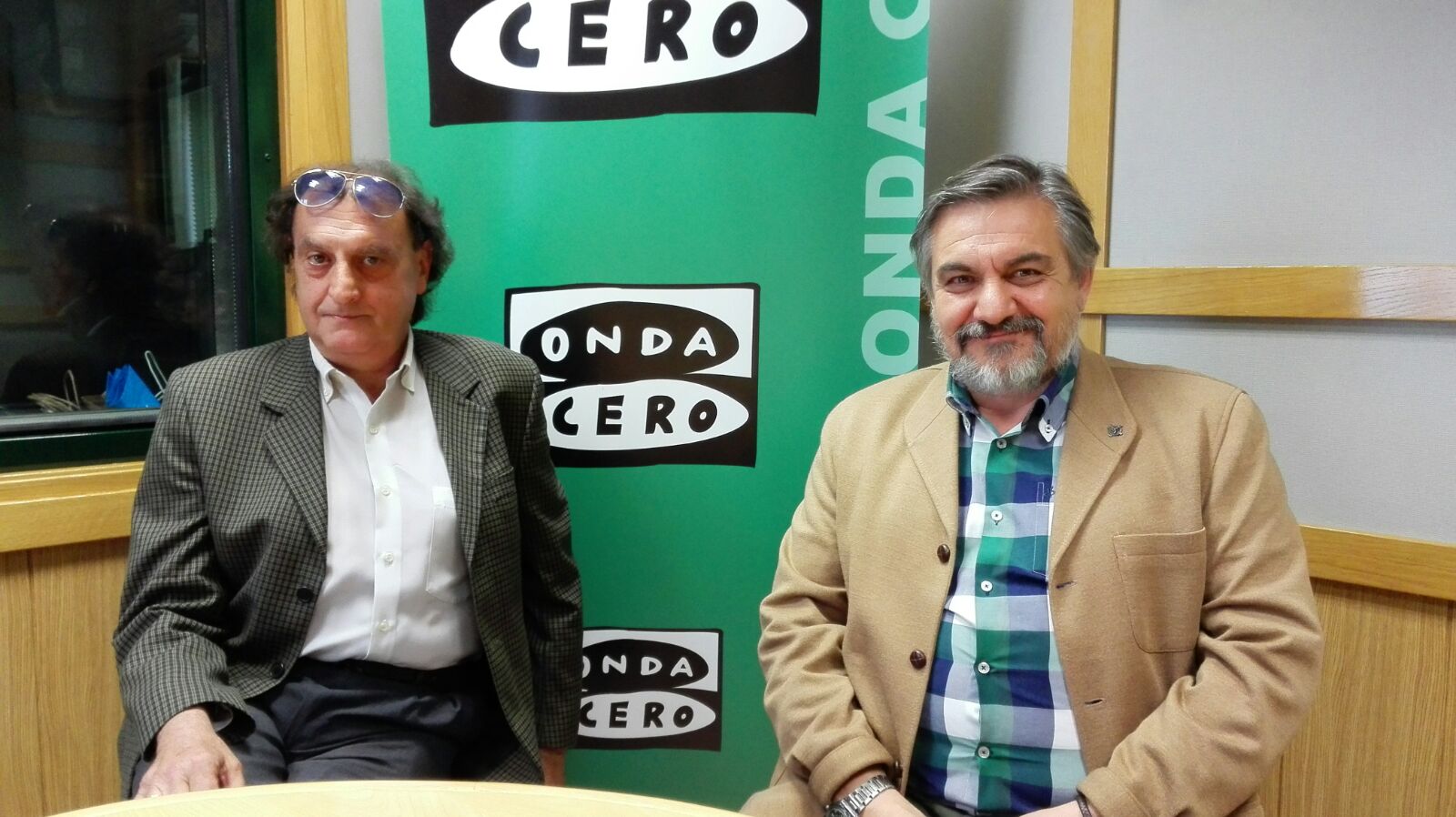 León en la Onda 25/04/2017 León en la Onda 25/04/2017