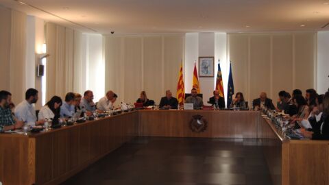 Vila-real interposar&agrave; un recurs contenci&oacute;s perqu&egrave; el ministeri revalore l'estrat&egrave;gia EDUSI. L'ajuntament pret&eacute;n que es torne a revisar la primera proposta, rebutjada pel ministeri. 