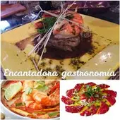 GASTRONOMÍA GASTRONOMÍA