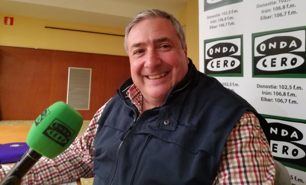 Gipuzkoa en la onda 25/04/2017 Gipuzkoa en la onda 25/04/2017