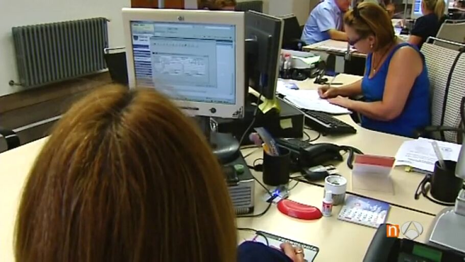El gobierno prev&eacute; subir un 1% al sueldo de los funcionarios en 2018 