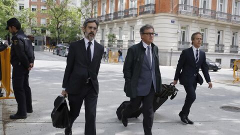 Jordi Pujol Ferrusola