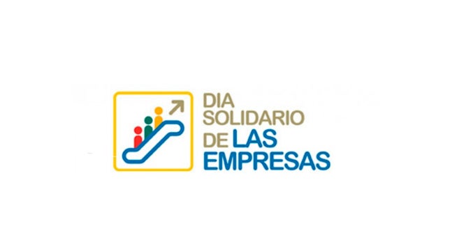 Dia Solidario das Empresas Dia Solidario das Empresas