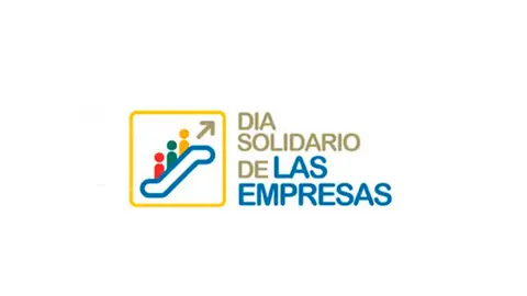 Día Solidario de las Empresas Día Solidario de las Empresas