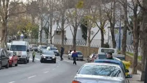 LAS ALBARIZAS LAS ALBARIZAS