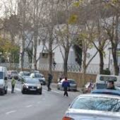 LAS ALBARIZAS