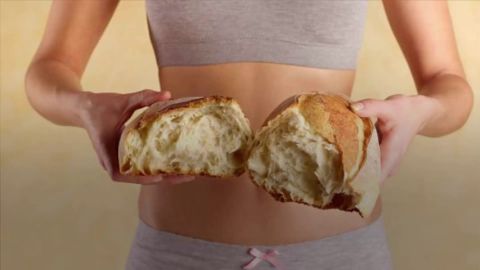 Frame 0.0 de: 10 s&iacute;ntomas que te indican que puedes ser intolerante al gluten