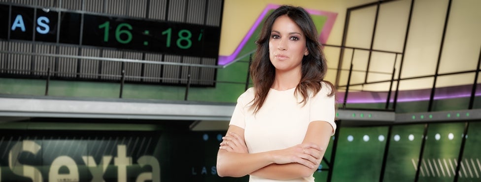 Cristina Saavedra explota ante el acoso de un seguidor en Twitter Cristina Saavedra explota ante el acoso de un seguidor en Twitter