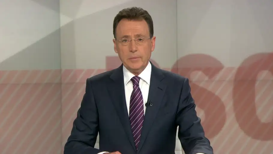 Frame 39.206049 de: Matías Prats, premio Nacional de Televisión Frame 39.206049 de: Matías Prats, premio Nacional de Televisión