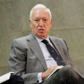 José Manuel García-Margallo, el ex ministro de Asuntos Exteriores