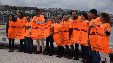 II Memorial Markel Txapeldun