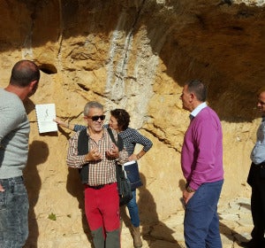 El Gobierno Provincial refuerza su apuesta por la cohesión territorial a través del patrimonio de la humanidad que le llevó a realizar un total de 15 actuaciones en 2016. El Gobierno Provincial refuerza su apuesta por la cohesión territorial a través del patrimonio de la humanidad que le llevó a realizar un total de 15 actuaciones en 2016.