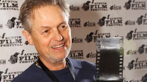 Jonathan Demme
