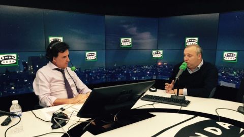 Miguel &Aacute;ngel Rodr&iacute;guez en Onda Cero