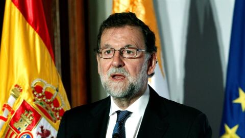 Mariano Rajoy