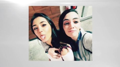 Frame 17.917861 de: Desaparece en Turqu&iacute;a una espa&ntilde;ola que hu&iacute;a con su novia tras las amenazas de la familia de esta por tener una relaci&oacute;n