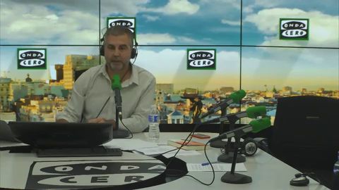 Frame 285.276444 de: Mon&oacute;logo de Alsina: "Se acab&oacute; la virginidad carcelaria de los Pujol, la famiglia que rein&oacute; en Catalu&ntilde;a"