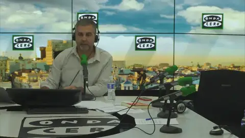 Frame 285.276444 de: Monólogo de Alsina: "Se acabó la virginidad carcelaria de los Pujol, la famiglia que reinó en Cataluña" Frame 285.276444 de: Monólogo de Alsina: "Se acabó la virginidad carcelaria de los Pujol, la famiglia que reinó en Cataluña"