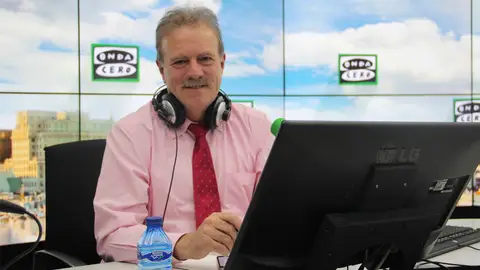 Manuel Campo Vidal Manuel Campo Vidal