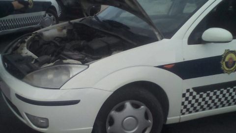 Polic&iacute;a Local 