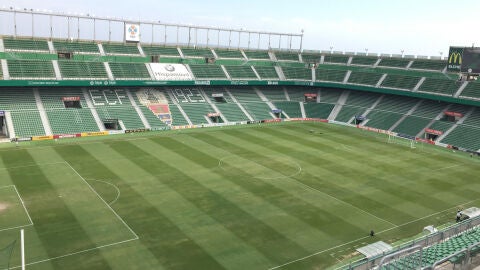 ELCHE CF