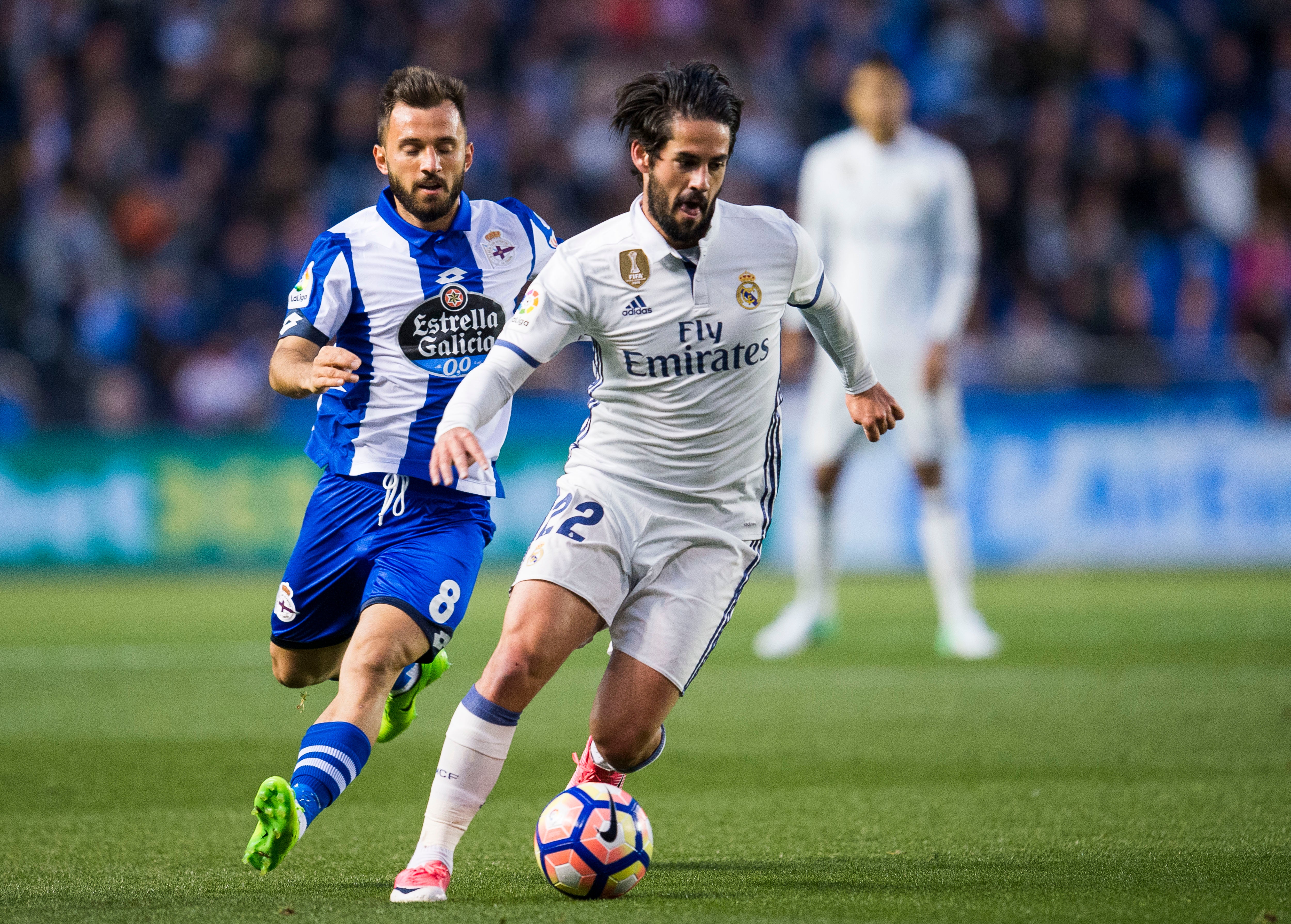 El Sanedrín: ¿Deberían jugar los suplentes los partidos importantes del Real Madrid? El Sanedrín: ¿Deberían jugar los suplentes los partidos importantes del Real Madrid?